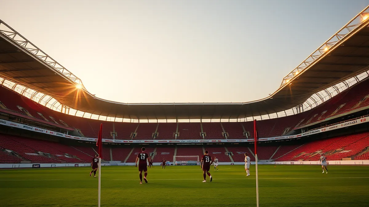 G. Tsitaishvili: The Key Attacker for FC Metz