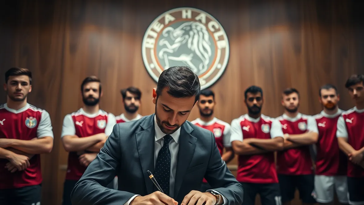 Amine Bassi joins Greek side, leaving Metz behind