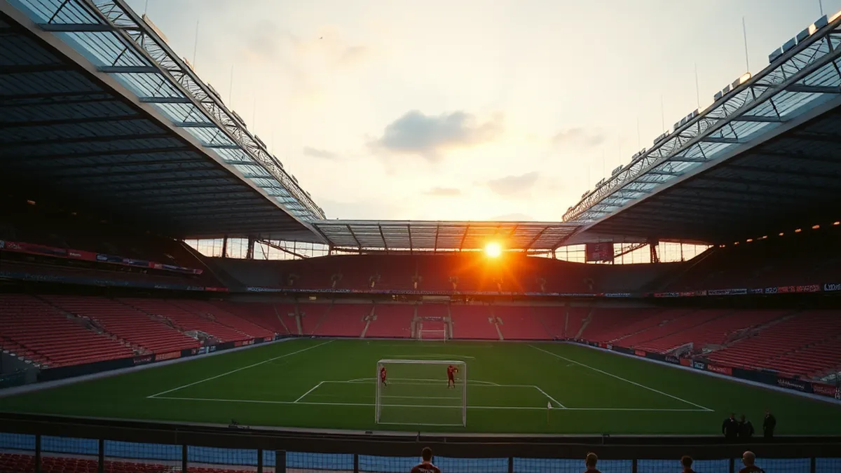 Metz Awaits Fate After APM Metz Rejection
