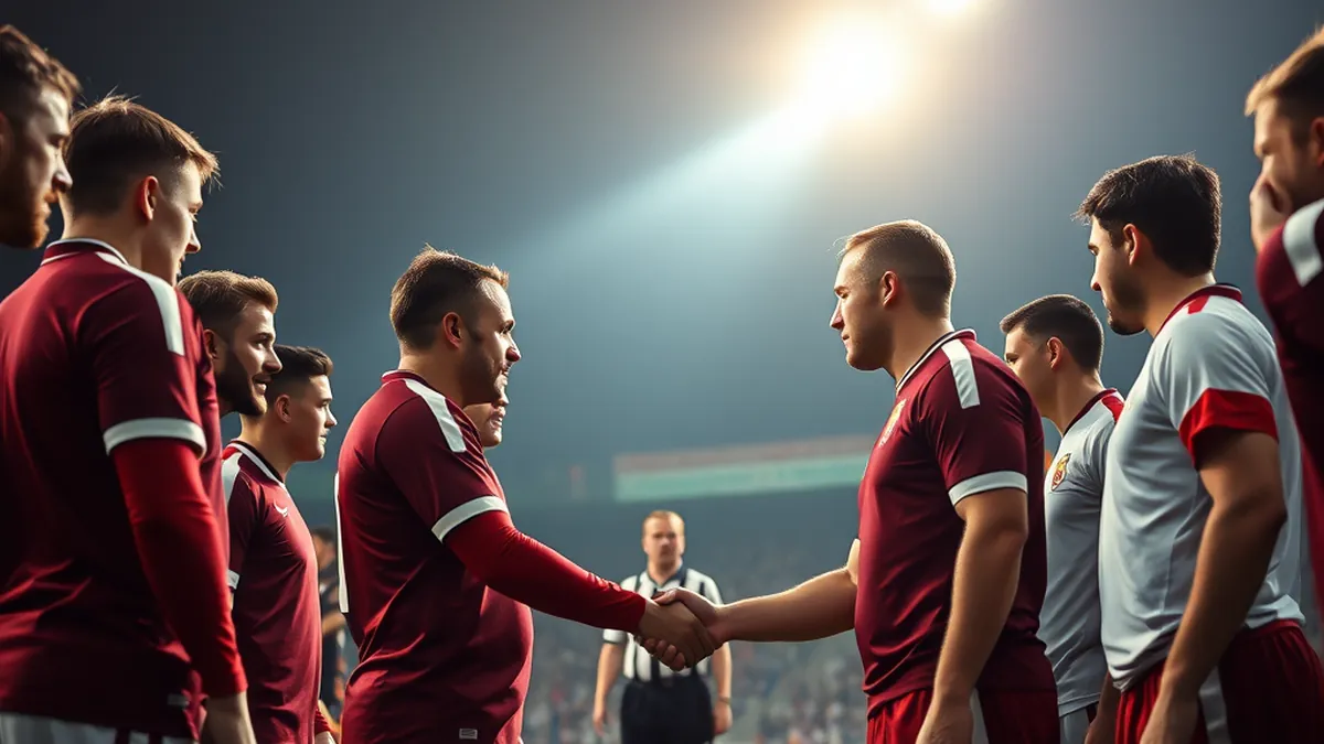 FC Metz : Une Préparation Stratégique Avant le Match Contre Brest