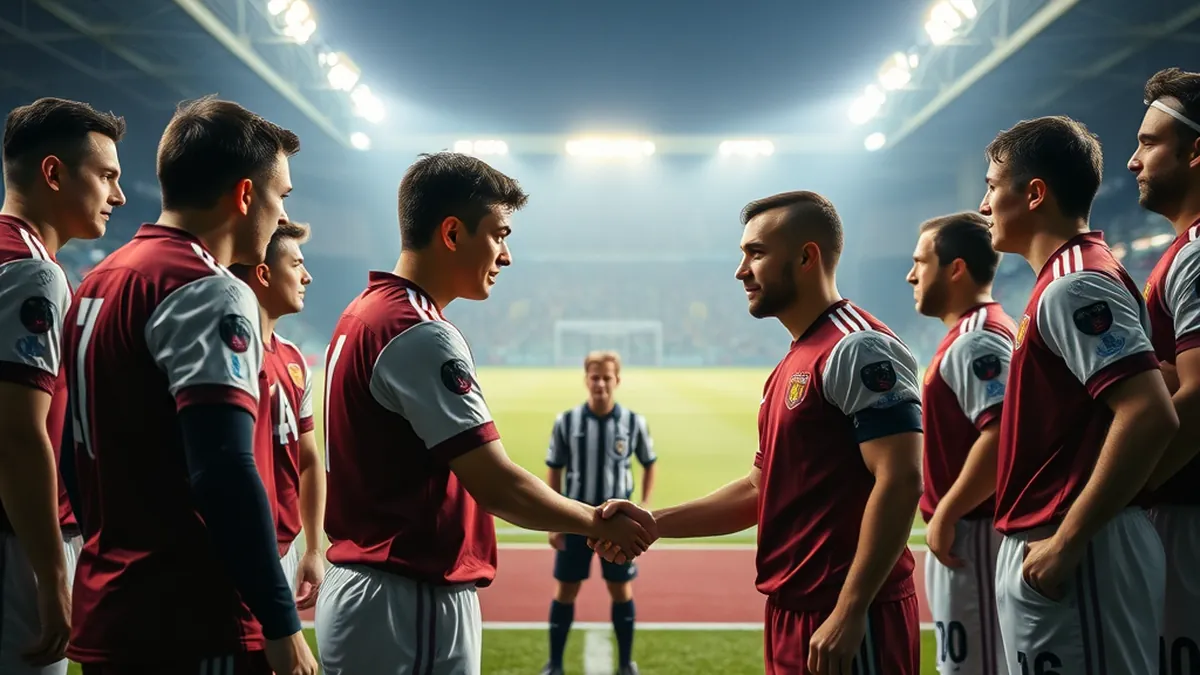 FC Metz : Analyse Tactique Avant le Match Contre Auxerre