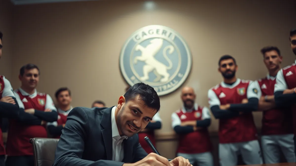 Mercato Metz 2026-2027 : Les Transferts Clés pour la Remontée en Ligue 1