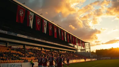 FC Metz submergé par Lorient à Saint-Symphorien