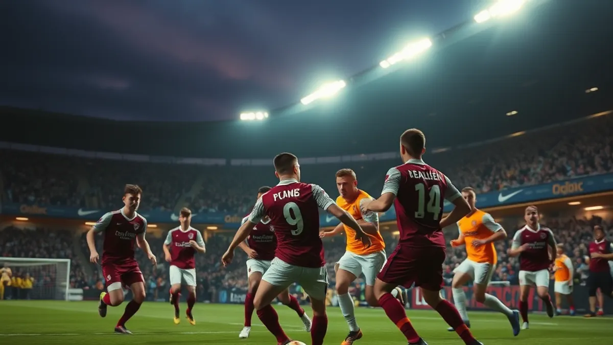 Metz falls to RC Lens in Ligue 1