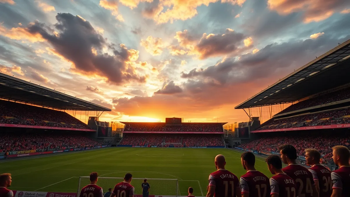 Metz : Holtz promet de rendre les supporters heureux