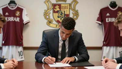 Pape Matar Sarr Transfer: Metz Secures Record Sale