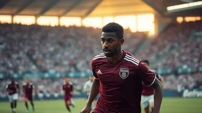 Koffi, l'honneur du Sud-Comoé et l'impact sur Metz