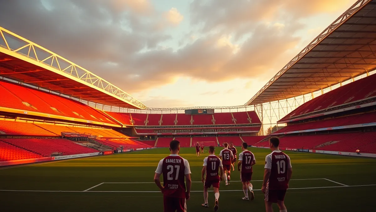 Metz FC Embroiled in Match Fixing Scandal