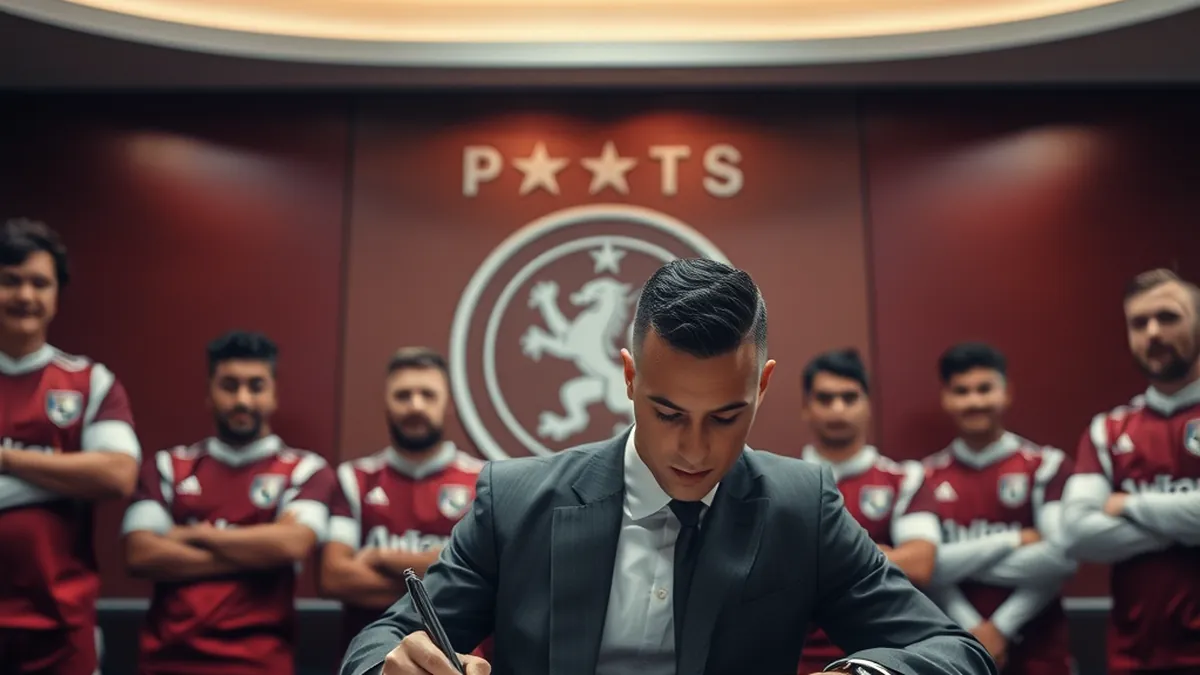 Metz attend les transferts avec impatience