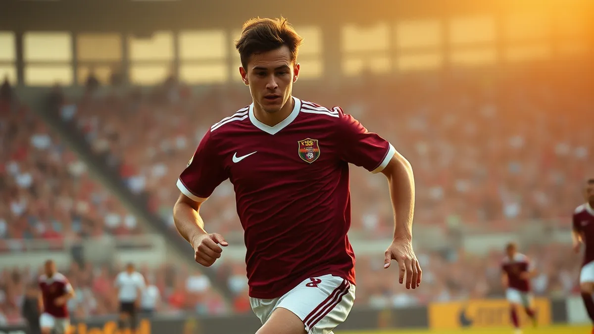 Metz Seeks Victory Against Auxerre