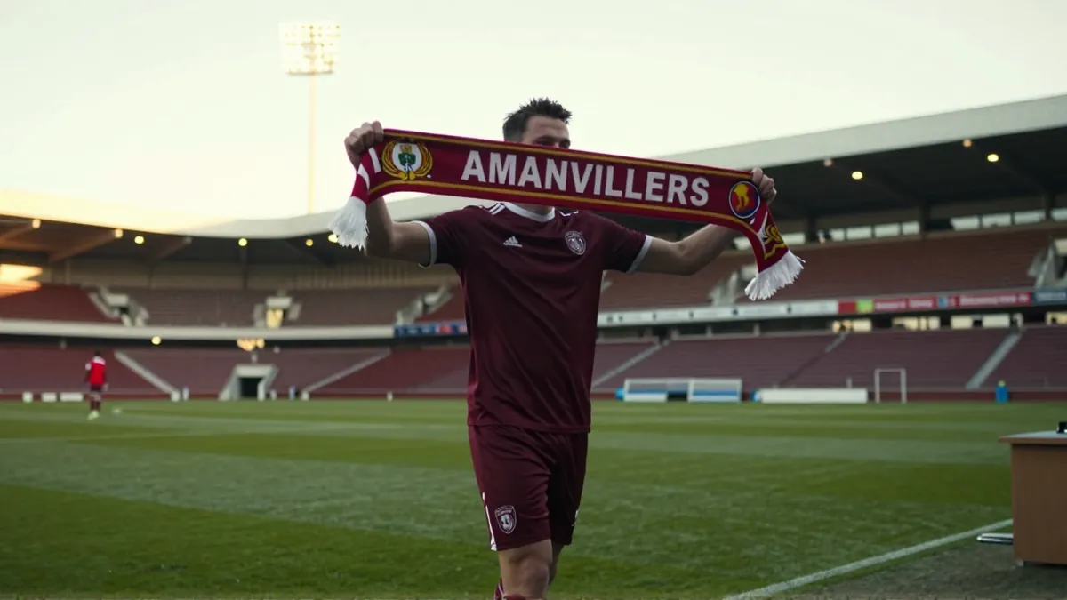 Un ancien du FC Metz booste la jeunesse à Amanvillers