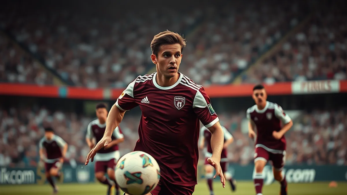 Metz takes on Fortuna Sittard in friendly match