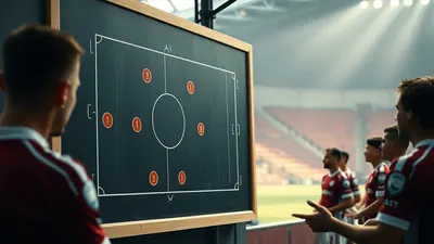Lucas Guillaume devient l'entraîneur du FC Metz