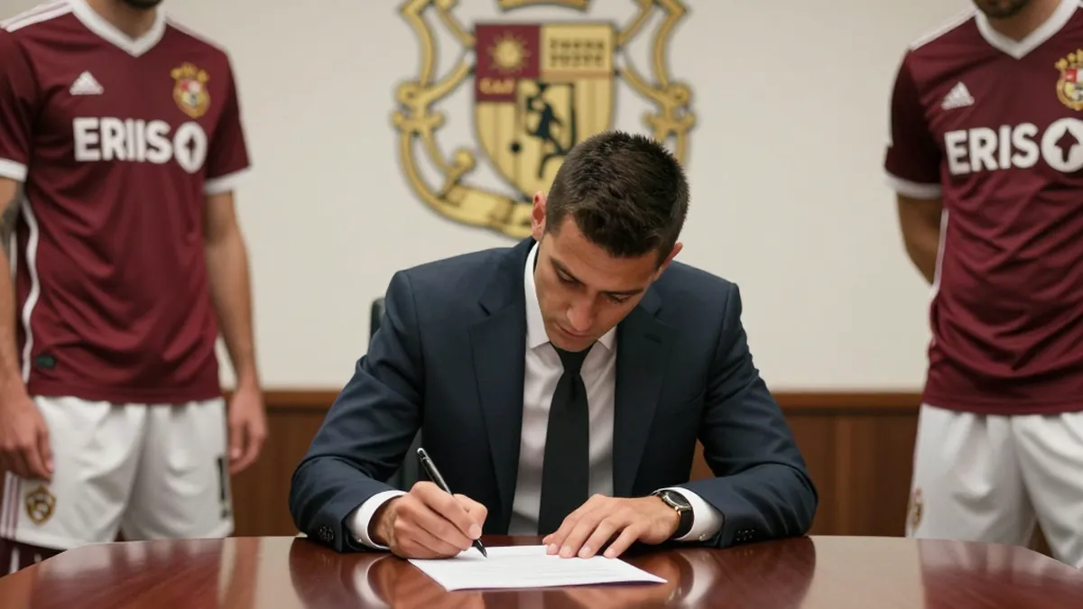 Transfer News: Metz Parts Ways with Five Players