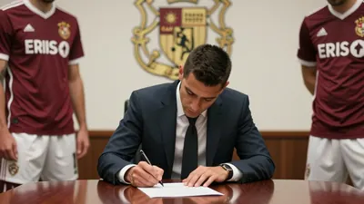 Mercato : Le FC Metz se sépare de cinq joueurs