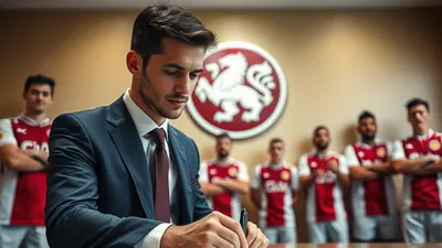 Metz : Ismaël Guerti transféré en Autriche