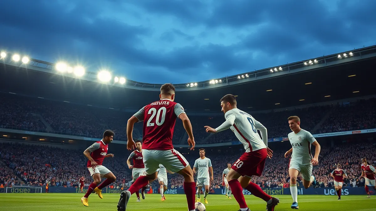 Metz affronte l'OM : heure et chaîne du match de Ligue 1