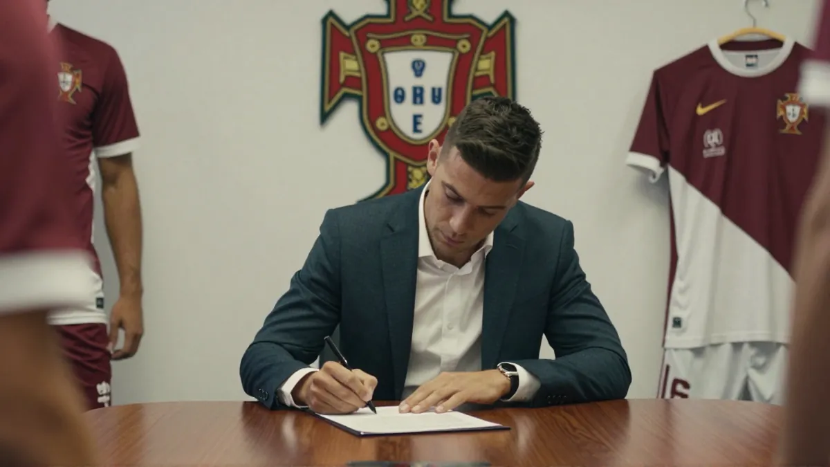 Joseph Nduquidi departs Metz for Portuguese side Farense