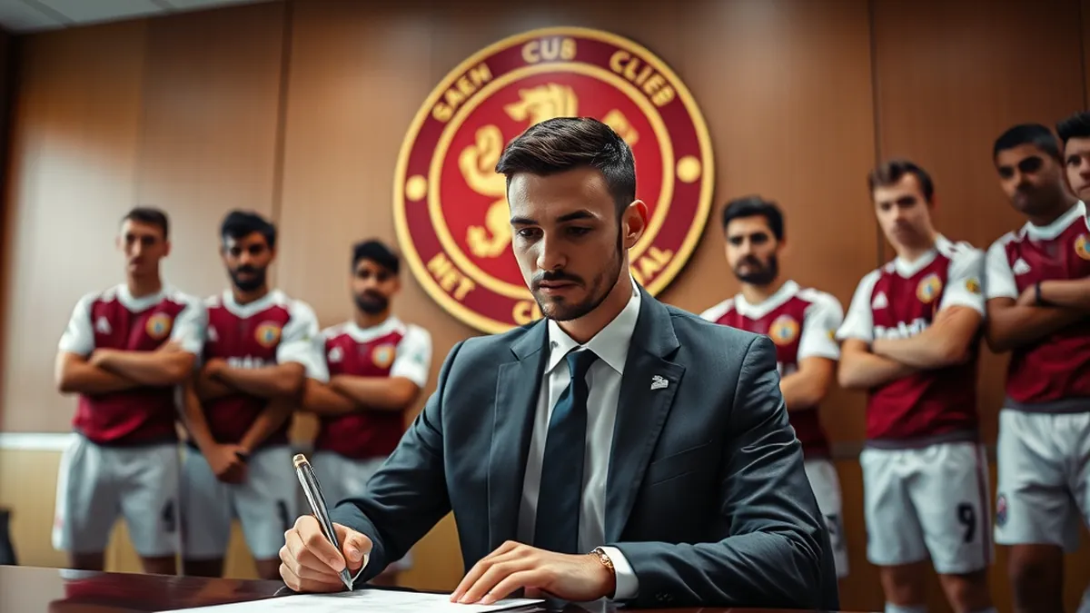 Transfert de Youssef Maziz : Metz perd un attaquant