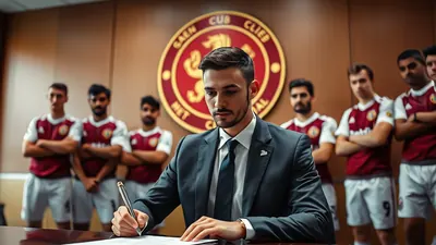 Transfert de Youssef Maziz : Metz perd un attaquant