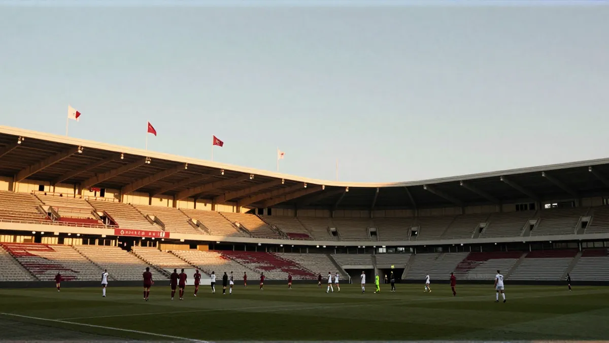 Metz earns double labels, boosting women's football profile