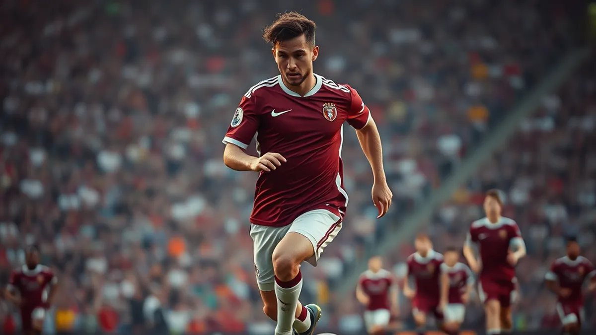 FC Metz : Un Match Déterminant Contre Clermont Foot