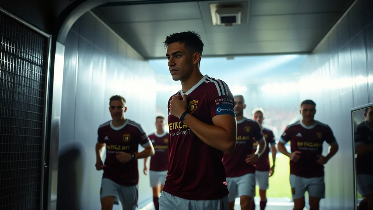 Summer prep: Metz to face Sochaux in Golbey