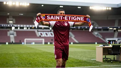 Killian Corredor choisit Metz, renonce à Nantes et Saint‑Étienne