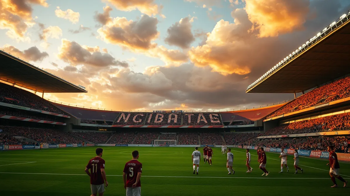 Le FC Metz condamné pour son rôle dans la culture de l'homophobie